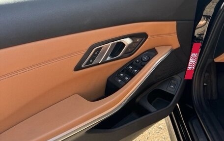 BMW 3 серия, 2021 год, 2 990 000 рублей, 8 фотография