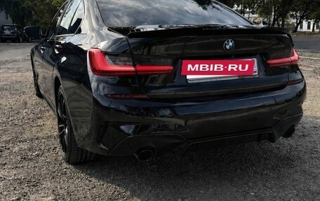 BMW 3 серия, 2021 год, 2 990 000 рублей, 4 фотография