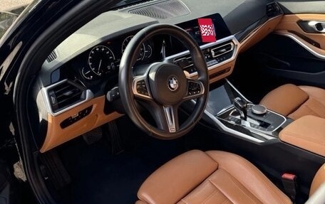 BMW 3 серия, 2021 год, 2 990 000 рублей, 5 фотография