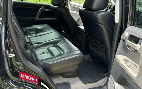 Toyota Land Cruiser 200, 2011 год, 3 300 000 рублей, 9 фотография