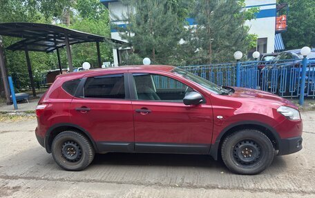 Nissan Qashqai, 2011 год, 650 000 рублей, 4 фотография