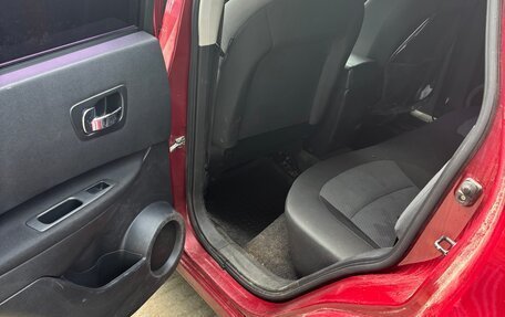 Nissan Qashqai, 2011 год, 650 000 рублей, 15 фотография