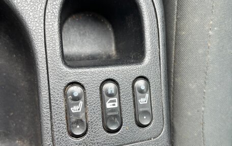 Nissan Qashqai, 2011 год, 650 000 рублей, 14 фотография