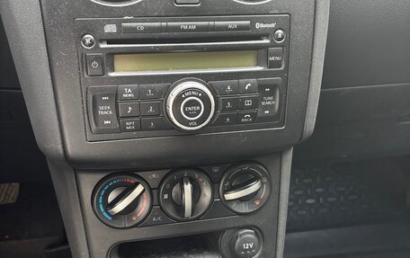 Nissan Qashqai, 2011 год, 650 000 рублей, 13 фотография