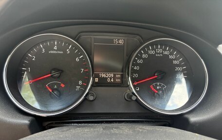 Nissan Qashqai, 2011 год, 650 000 рублей, 12 фотография