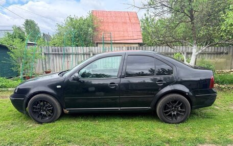 Volkswagen Jetta IV, 2001 год, 850 000 рублей, 2 фотография