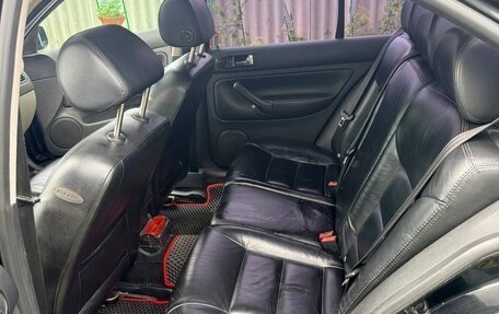 Volkswagen Jetta IV, 2001 год, 850 000 рублей, 8 фотография