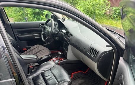 Volkswagen Jetta IV, 2001 год, 850 000 рублей, 10 фотография