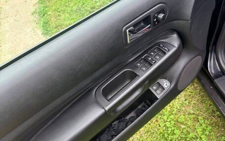 Volkswagen Jetta IV, 2001 год, 850 000 рублей, 9 фотография