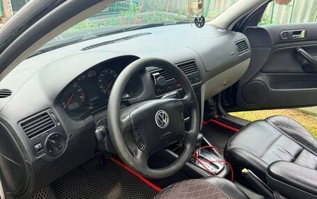 Volkswagen Jetta IV, 2001 год, 850 000 рублей, 6 фотография