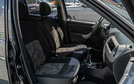 Renault Sandero I, 2011 год, 448 000 рублей, 8 фотография