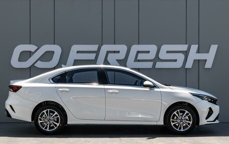 KIA K3, 2026 год, 2 618 000 рублей, 5 фотография
