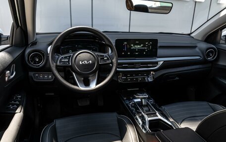 KIA K3, 2026 год, 2 618 000 рублей, 6 фотография