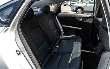 KIA K3, 2026 год, 2 618 000 рублей, 7 фотография