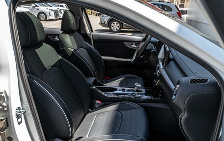 KIA K3, 2026 год, 2 618 000 рублей, 8 фотография