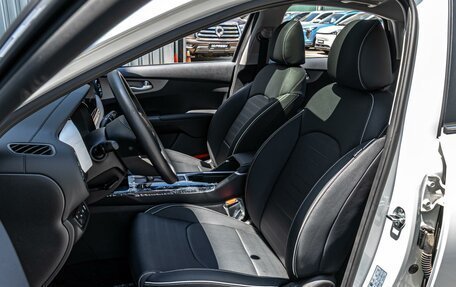 KIA K3, 2026 год, 2 618 000 рублей, 10 фотография