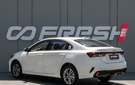 KIA K3, 2026 год, 2 618 000 рублей, 2 фотография