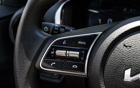 KIA K3, 2026 год, 2 618 000 рублей, 16 фотография