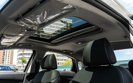KIA K3, 2026 год, 2 618 000 рублей, 12 фотография