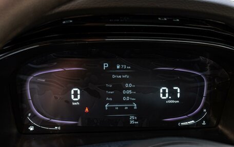 KIA K3, 2026 год, 2 618 000 рублей, 17 фотография