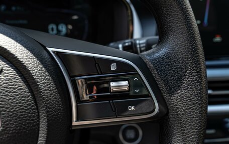 KIA K3, 2026 год, 2 618 000 рублей, 18 фотография