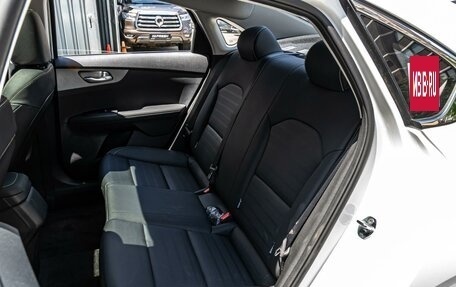 KIA K3, 2026 год, 2 618 000 рублей, 9 фотография