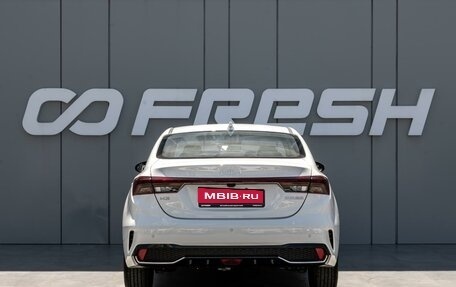 KIA K3, 2026 год, 2 618 000 рублей, 4 фотография