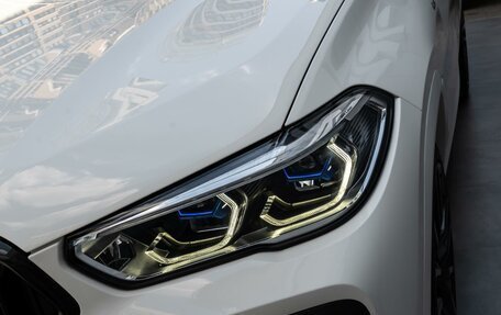 BMW X6, 2021 год, 7 780 000 рублей, 7 фотография