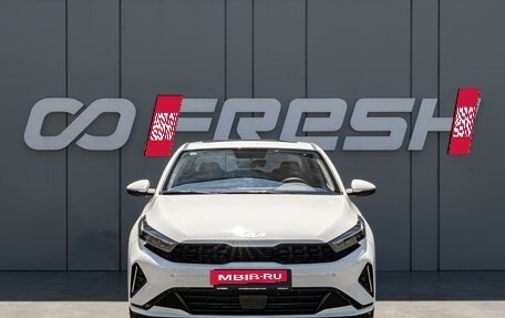 KIA K3, 2026 год, 2 618 000 рублей, 3 фотография