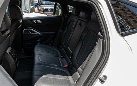 BMW X6, 2021 год, 7 780 000 рублей, 12 фотография