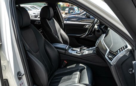 BMW X6, 2021 год, 7 780 000 рублей, 11 фотография