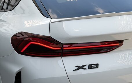 BMW X6, 2021 год, 7 780 000 рублей, 8 фотография