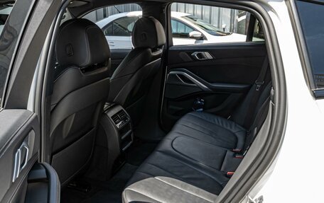 BMW X6, 2021 год, 7 780 000 рублей, 14 фотография