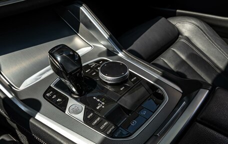 BMW X6, 2021 год, 7 780 000 рублей, 15 фотография