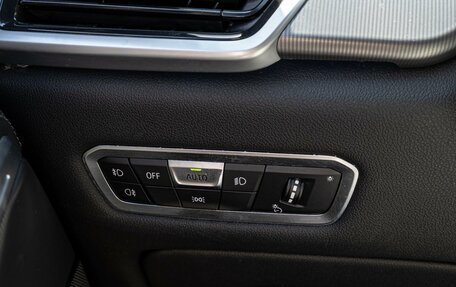 BMW X6, 2021 год, 7 780 000 рублей, 23 фотография