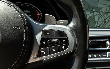 BMW X6, 2021 год, 7 780 000 рублей, 20 фотография