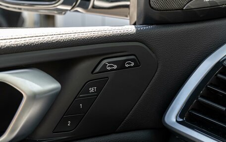 BMW X6, 2021 год, 7 780 000 рублей, 22 фотография