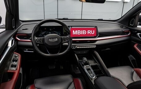 Geely Coolray I, 2023 год, 1 970 000 рублей, 6 фотография