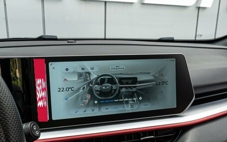 Geely Coolray I, 2023 год, 1 970 000 рублей, 17 фотография