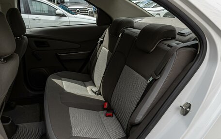 Chevrolet Cobalt II, 2023 год, 1 345 000 рублей, 9 фотография