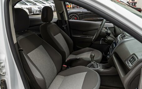 Chevrolet Cobalt II, 2023 год, 1 345 000 рублей, 8 фотография