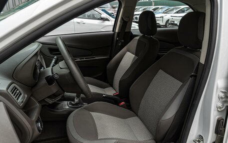 Chevrolet Cobalt II, 2023 год, 1 345 000 рублей, 10 фотография
