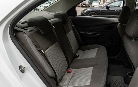 Chevrolet Cobalt II, 2023 год, 1 345 000 рублей, 7 фотография
