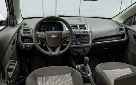 Chevrolet Cobalt II, 2023 год, 1 345 000 рублей, 6 фотография