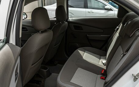 Chevrolet Cobalt II, 2023 год, 1 345 000 рублей, 11 фотография