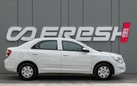 Chevrolet Cobalt II, 2023 год, 1 345 000 рублей, 5 фотография