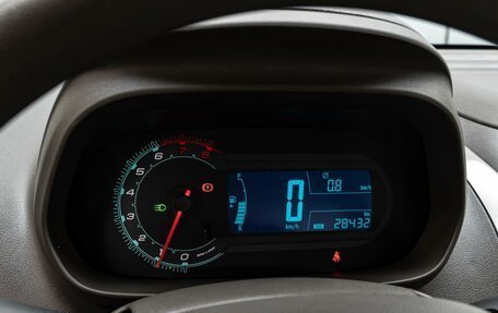Chevrolet Cobalt II, 2023 год, 1 345 000 рублей, 13 фотография