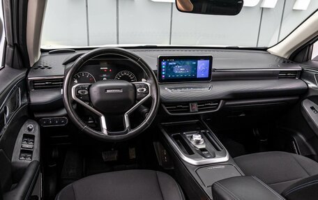 Haval Jolion, 2022 год, 1 630 000 рублей, 6 фотография
