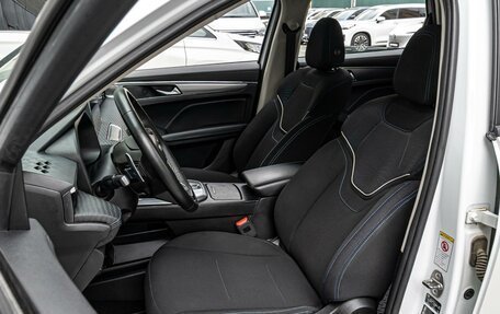 Haval Jolion, 2022 год, 1 630 000 рублей, 10 фотография