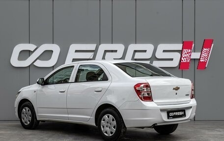 Chevrolet Cobalt II, 2023 год, 1 345 000 рублей, 2 фотография